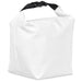 Custom Protea Polyester Lunch Cooler BLACK - Coolers and Lunchware,Custom Lunchware