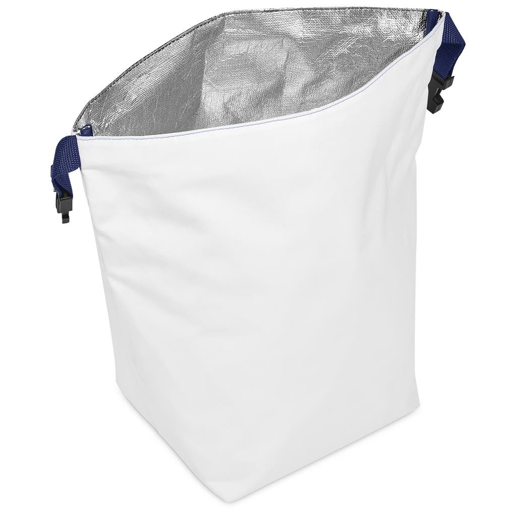 Custom Protea Polyester Lunch Cooler - Coolers and Lunchware,Custom Lunchware