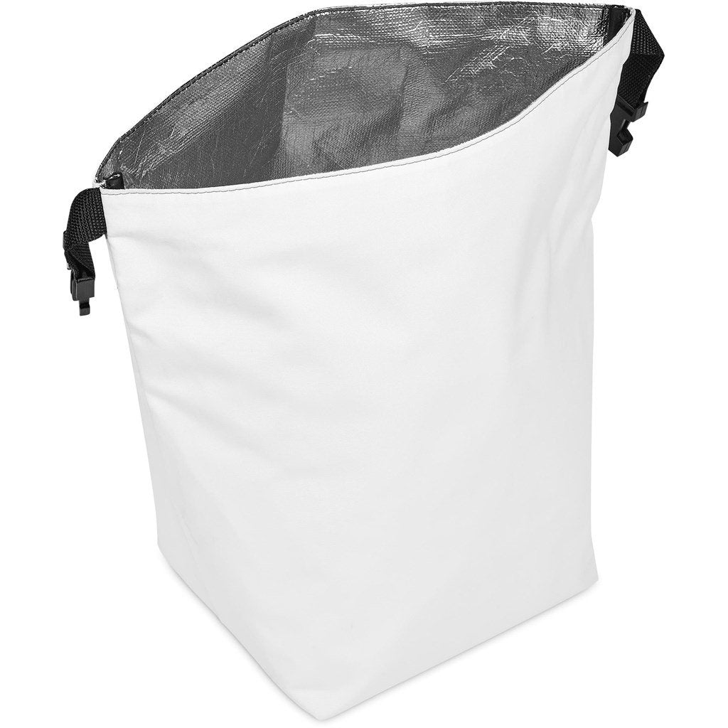 Custom Protea Polyester Lunch Cooler - Coolers and Lunchware,Custom Lunchware