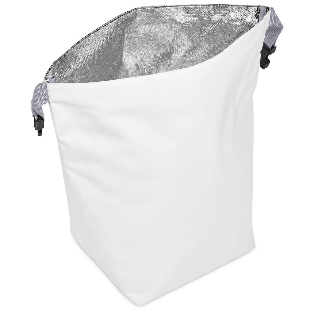 Custom Protea Polyester Lunch Cooler - Coolers and Lunchware,Custom Lunchware