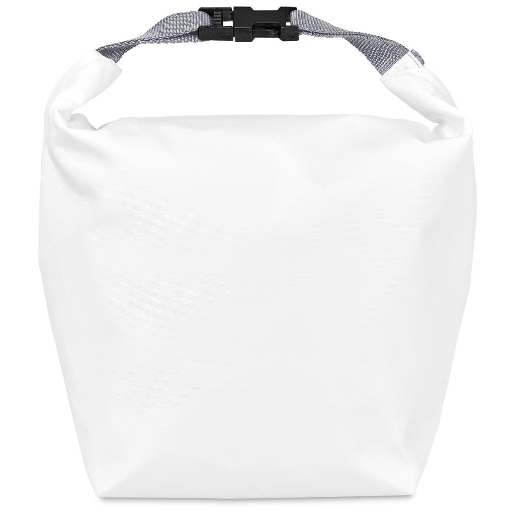 Custom Protea Polyester Lunch Cooler - Coolers and Lunchware,Custom Lunchware