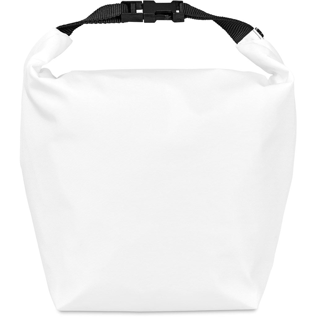 Custom Protea Polyester Lunch Cooler - Coolers and Lunchware,Custom Lunchware