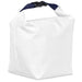 Custom Protea Polyester Lunch Cooler NAVY - Coolers and Lunchware,Custom Lunchware