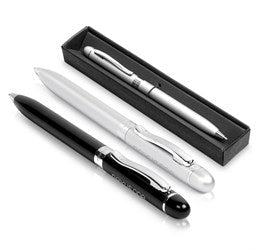 Alex Varga Pyxis Ball Pen-Pens