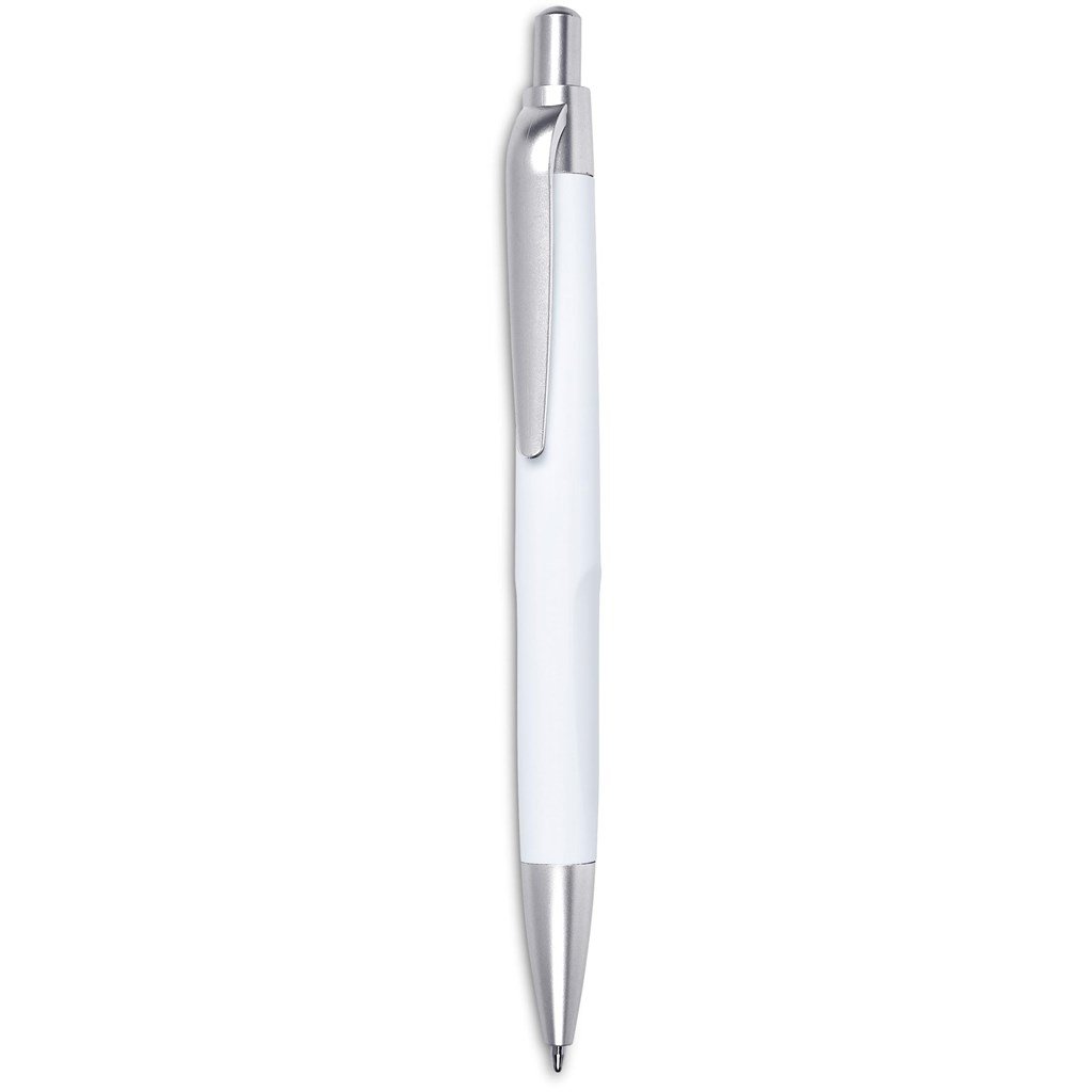 Regent Recycled Plastic Ball Pen - Pens,Eco Friendly Pens and Sets,Writing Instruments,Ideas for Conferences,Ideas School,Ideas