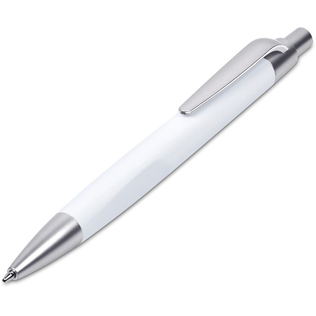 Regent Recycled Plastic Ball Pen - Pens,Eco Friendly Pens and Sets,Writing Instruments,Ideas for Conferences,Ideas School,Ideas