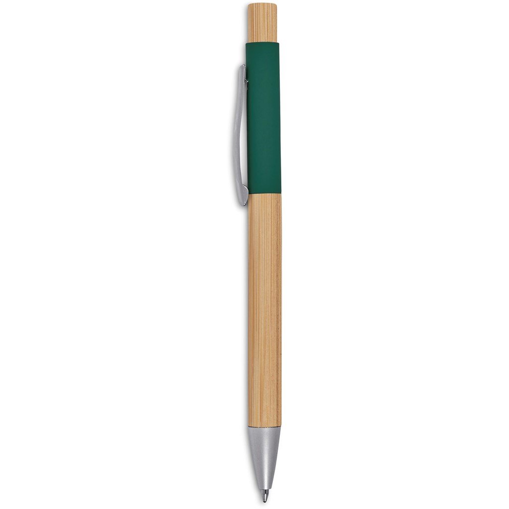 Reiko Ball Pen - Writing Instruments,Eco Friendly Pens and Sets,Bamboo Products,Writing Instruments,Ideas for Conferences,Pen Clearance