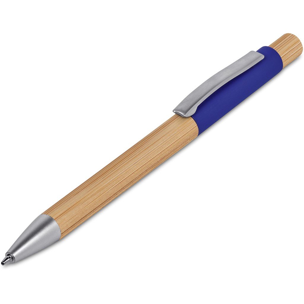 Reiko Ball Pen - Writing Instruments,Eco Friendly Pens and Sets,Bamboo Products,Writing Instruments,Ideas for Conferences,Pen Clearance