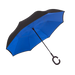 Reversible Umbrella Blue / STD / Regular - Umbrellas