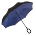 Reversible Umbrella Navy / STD / Regular - Umbrellas
