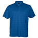 Ripple Golfer Mens Atlantic Blue / XL / Regular - Golf Shirts