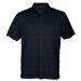 Ripple Golfer Mens Black / XL / Regular - Golf Shirts