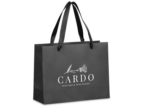 Ritz Mini Gift Bag Black / BL