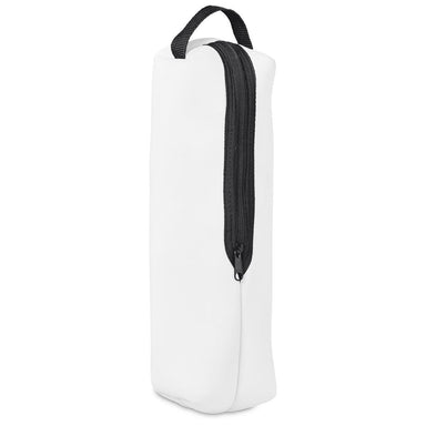 Custom Robertson Neoprene Wine Cooler BLACK - Coolers and Lunchware,Custom Lunchware