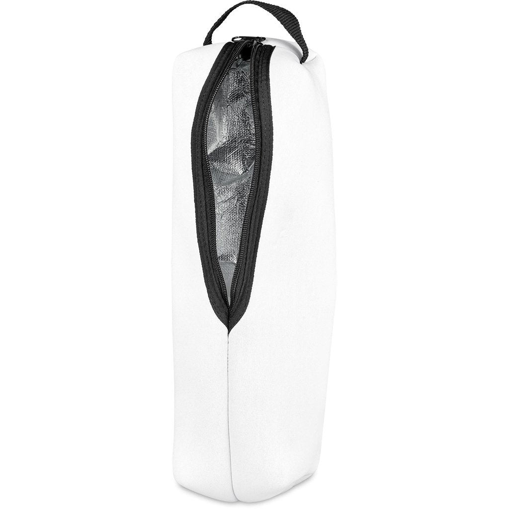 Custom Robertson Neoprene Wine Cooler - Coolers and Lunchware,Custom Lunchware