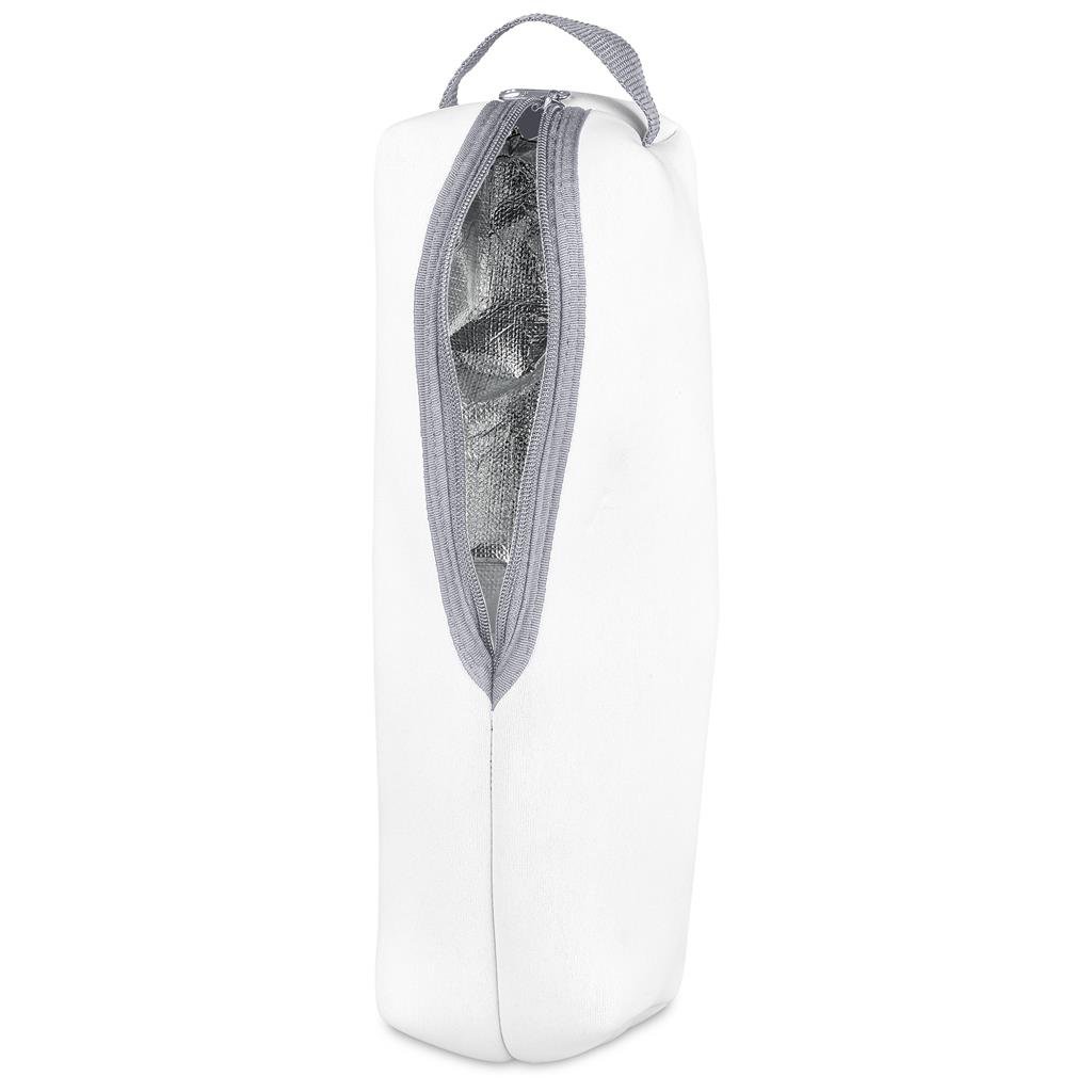 Custom Robertson Neoprene Wine Cooler - Coolers and Lunchware,Custom Lunchware