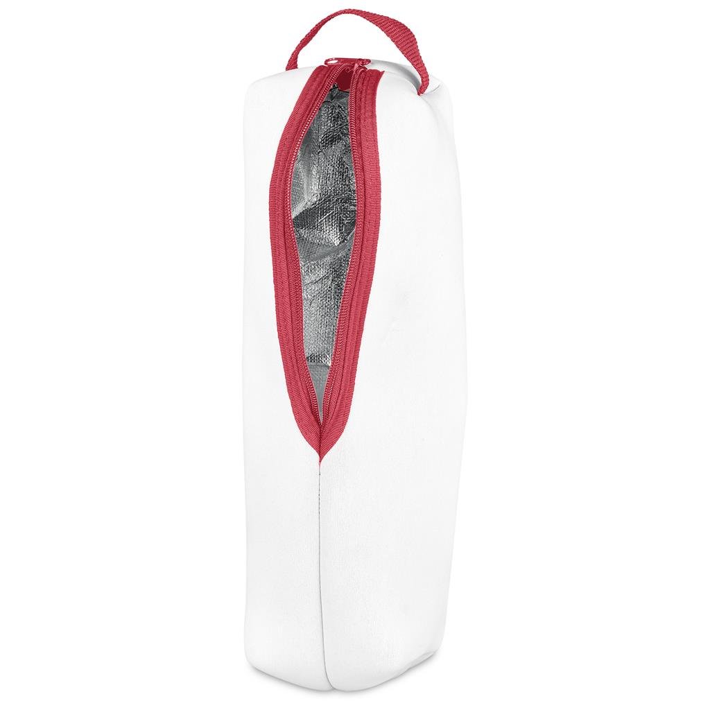 Custom Robertson Neoprene Wine Cooler - Coolers and Lunchware,Custom Lunchware