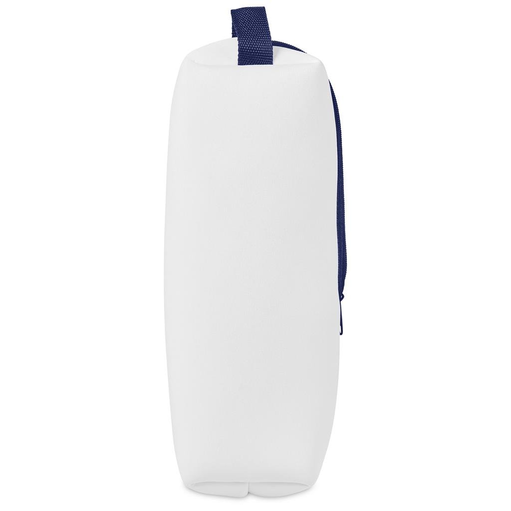 Custom Robertson Neoprene Wine Cooler - Coolers and Lunchware,Custom Lunchware