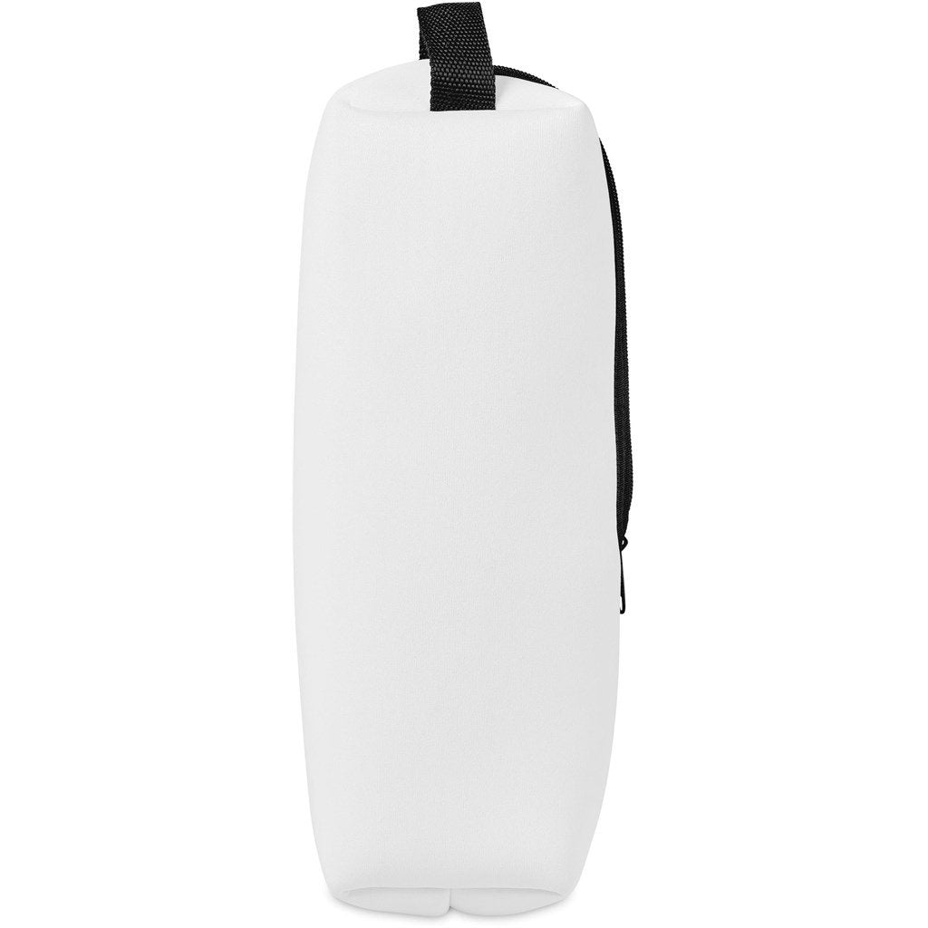 Custom Robertson Neoprene Wine Cooler - Coolers and Lunchware,Custom Lunchware
