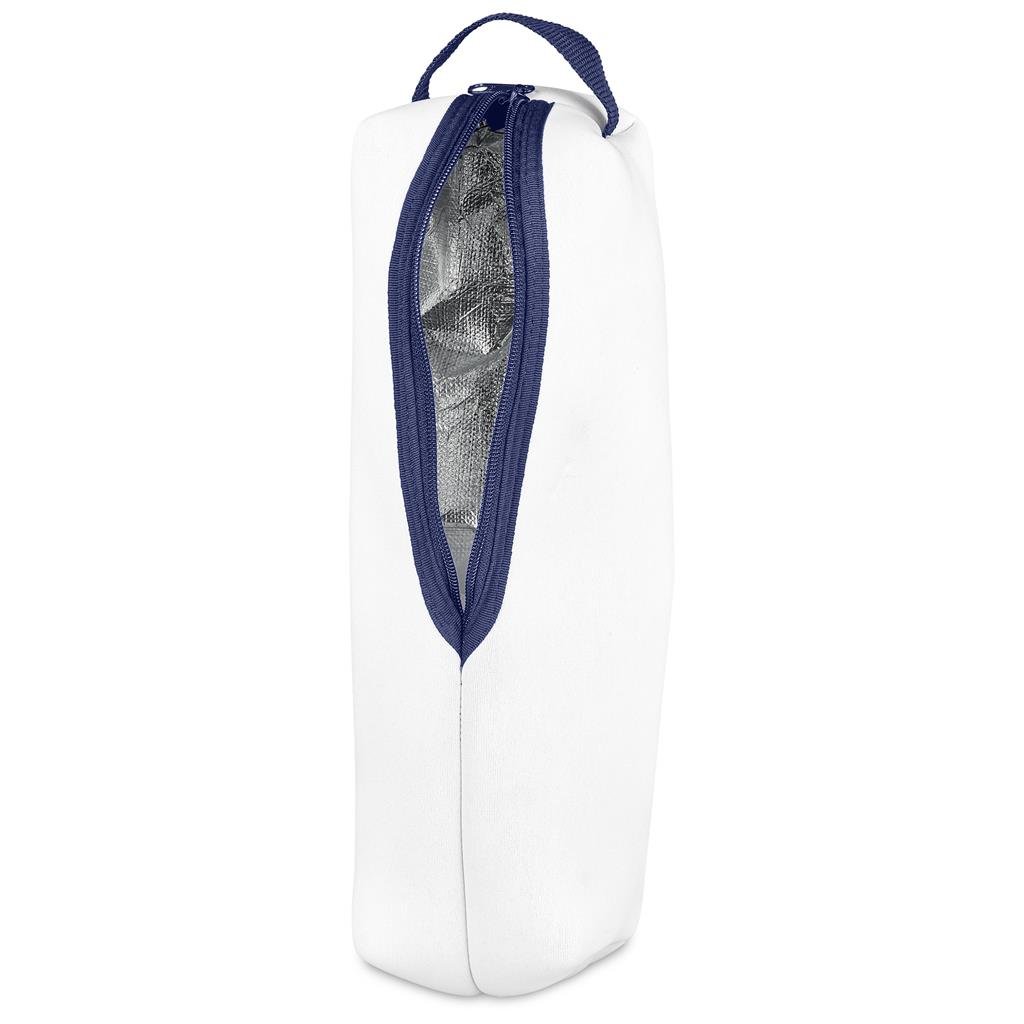 Custom Robertson Neoprene Wine Cooler - Coolers and Lunchware,Custom Lunchware