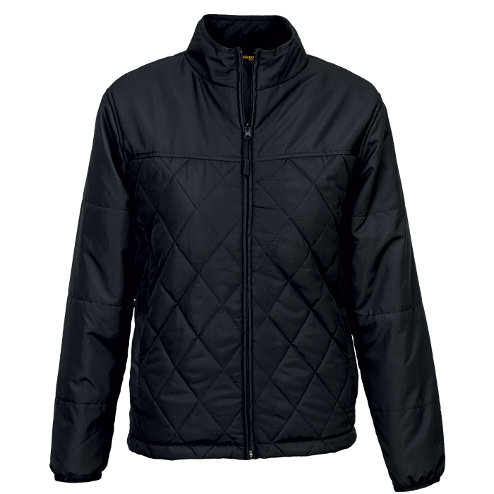 Rochfort Jacket Ladies Black / XS / Regular - Jackets
