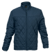 Rochfort Jacket Mens Navy / XL / Regular - Jackets
