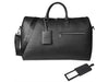 Rutherford Weekend Bag Black / BL