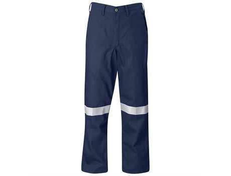 SABS Acid Resistant & Flame Retardant Pants-