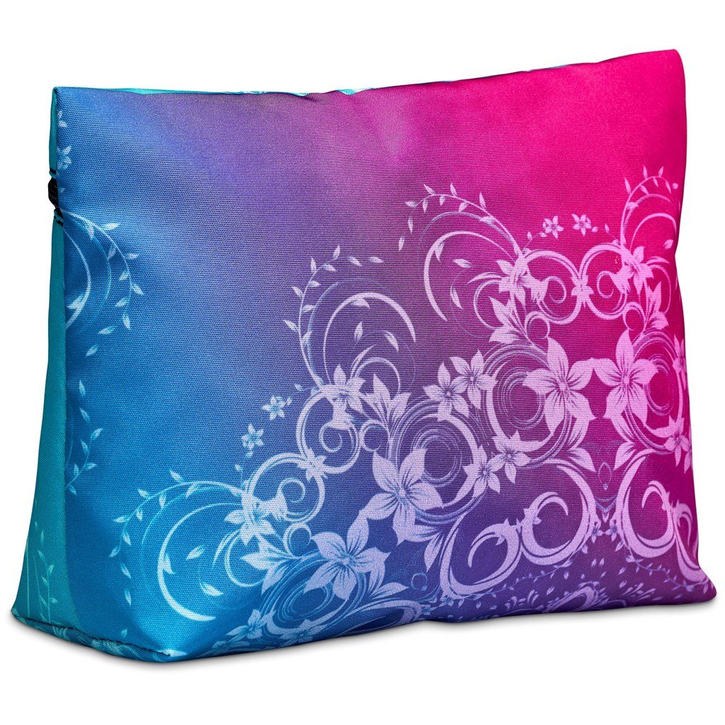 Custom Seasoned Traveller Utility Pouch - Toiletry and Cosmetic Bags,Custom Bags