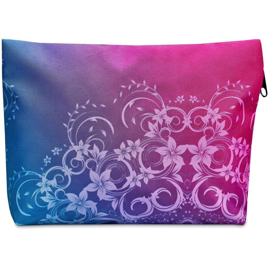 Custom Seasoned Traveller Utility Pouch - Toiletry and Cosmetic Bags,Custom Bags