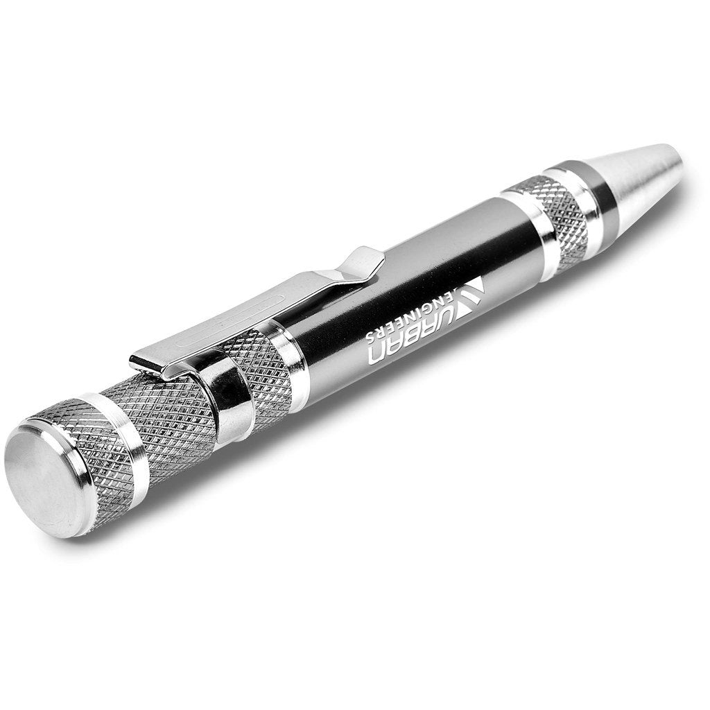 Sentinel Torch & Tool Set Silver / S - Hand Sets