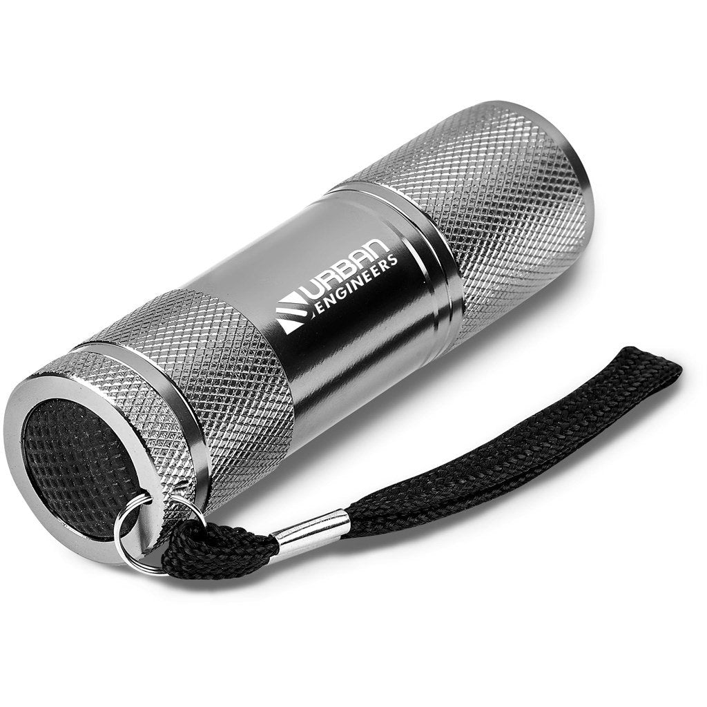 Sentinel Torch & Tool Set Silver / S - Hand Sets