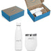 Serendipio Sherinova Drinkware Gift Set Solid White / SW