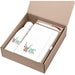 Simmons Kraft Gift Set RED - Combo Sets