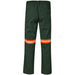 Site Premium Polycotton Pants - OT - L