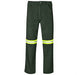 Site Premium Polycotton Pants - YT - L-