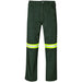 Site Premium Polycotton Pants - YT - L