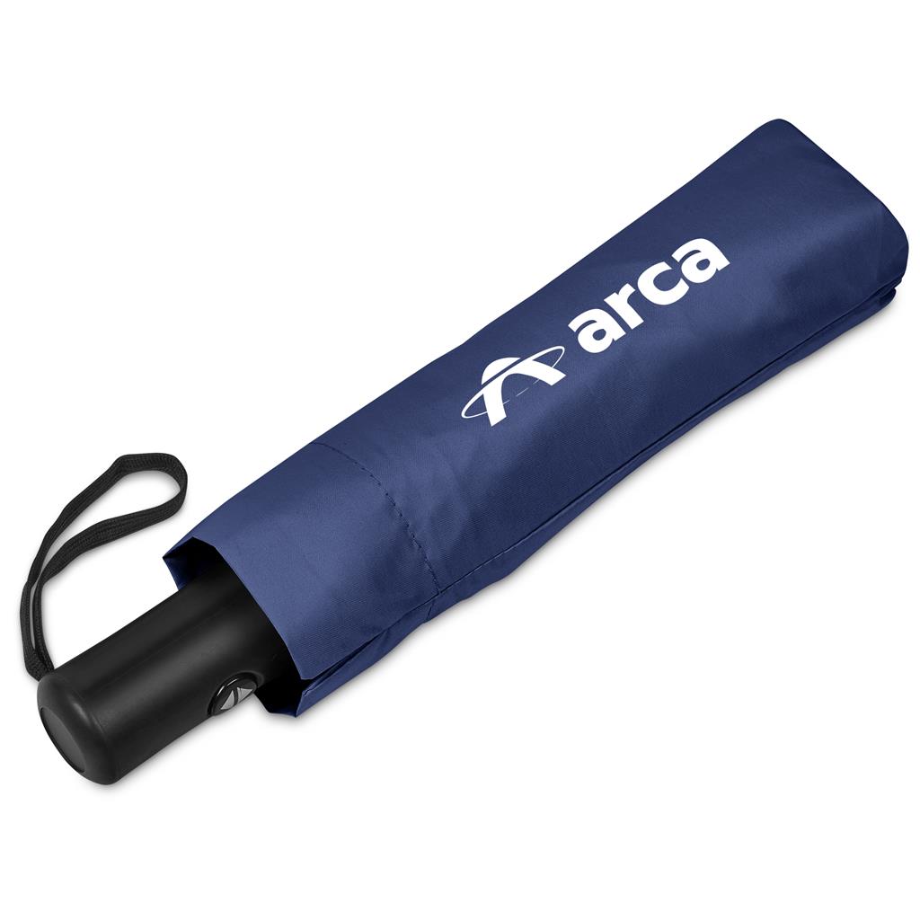 Sleet Auto-Open Compact Umbrella - Umbrellas,Umbrellas,Fashion Colour Ideas,Umbrellas