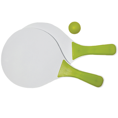 Smash Ball Set Lime / STD / Last Buy - Outdoor