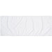 Snap Sublimation Cooling Sports Towel SOLID WHITE - and Wellness,Ideas for Fitness,Sports And Wellness