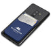 Snazzy Dual Phone Card Holder - Mobile Accessories