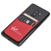 Snazzy Dual Phone Card Holder - Mobile Accessories
