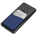 Snazzy Dual Phone Card Holder - Mobile Accessories