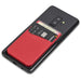 Snazzy Dual Phone Card Holder - Mobile Accessories
