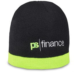 Solo Acrylic Beanie-