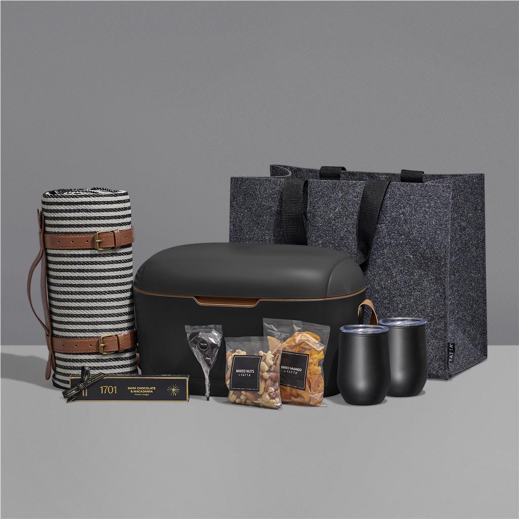 Sophisticated Soiree Hamper - Heritage Day,Premium Hampers,Outdoor Hampers