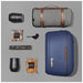 Sophisticated Soiree Hamper - Heritage Day,Premium Hampers,Outdoor Hampers