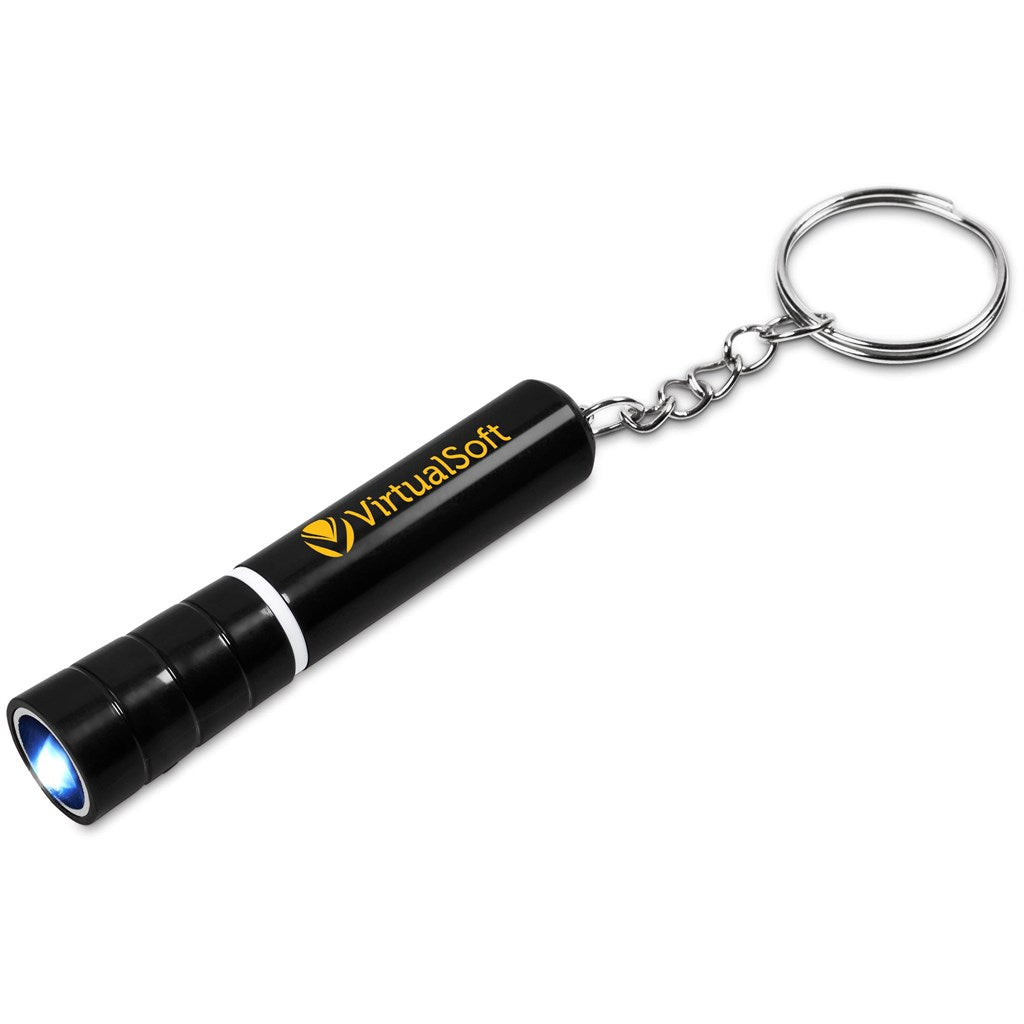 Sputnik Torch Keyholder - Keychains