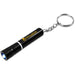 Sputnik Torch Keyholder - Keychains