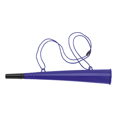 Stadium Horn Cobalt Blue / STD / Last Buy - Novelties